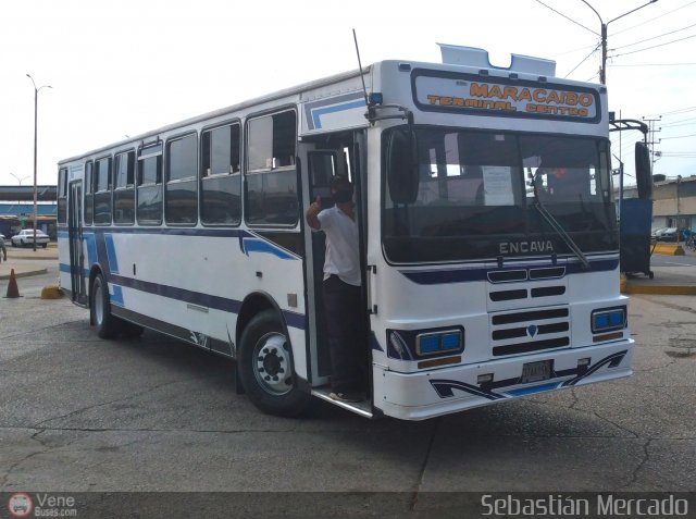 Colectivo Matera Nueva 19 por Sebastin Mercado