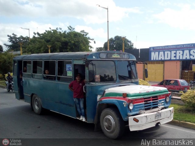 CA - Cooperativa Felga del Sur 27 por Aly Baranauskas