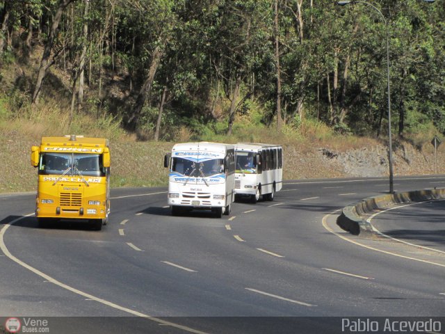 DC - Asoc. Conductores Criollos de La Pastora 018 por Pablo Acevedo