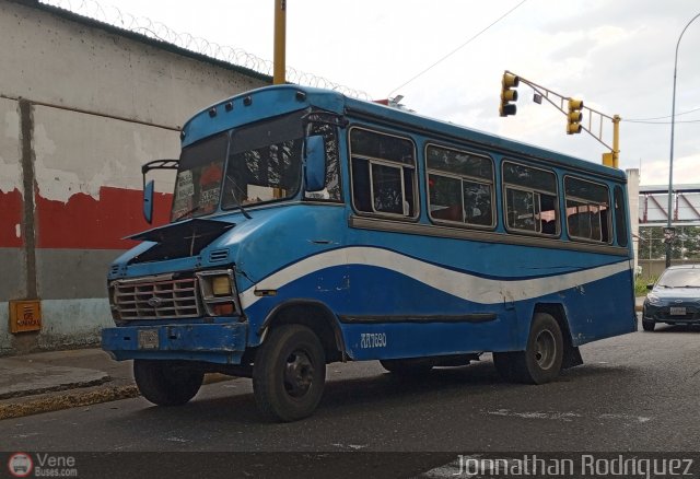 DC - U.C. Cuartel - Silencio - Propatria 079 por Jonnathan Rodr�guez