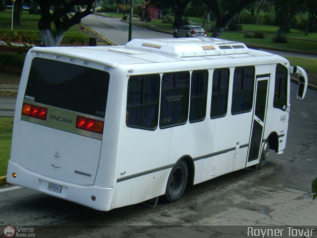 Uni�n MarVal 076 por Royner Tovar