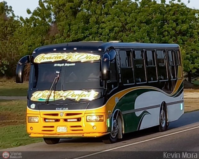 A.C. Transporte Independencia 082 por Kevin Mora