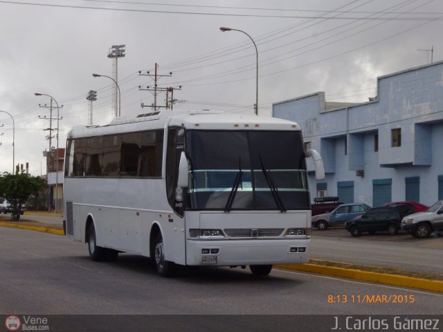 Sin identificacin o Desconocido 464 por J. Carlos Gmez