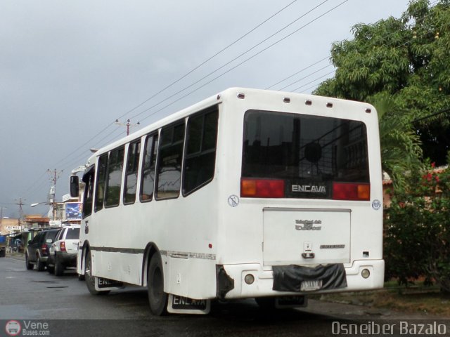 Uni�n Conductores de la Costa 63 por Osneiber Bazalo