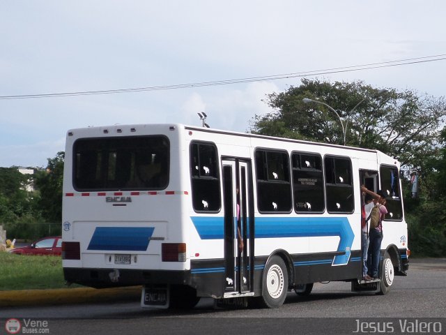 Unin Chara A.C. 170 por Jess Valero