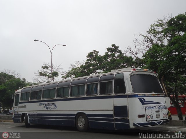 Particular o Desconocido 918 por Waldir Mata