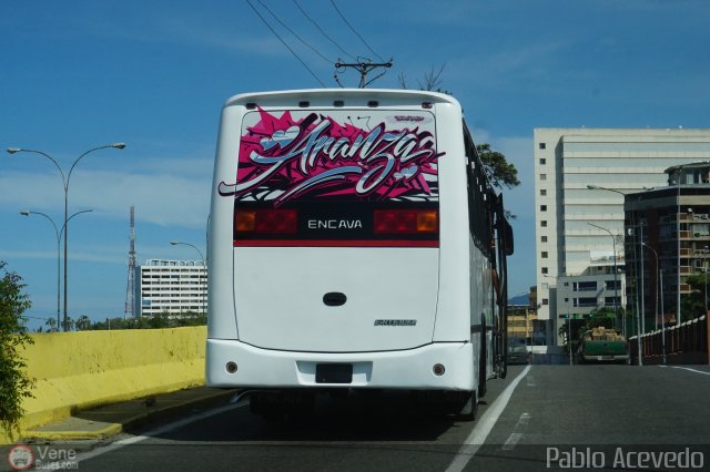 Particular o Desconocido 0291 por Pablo Acevedo