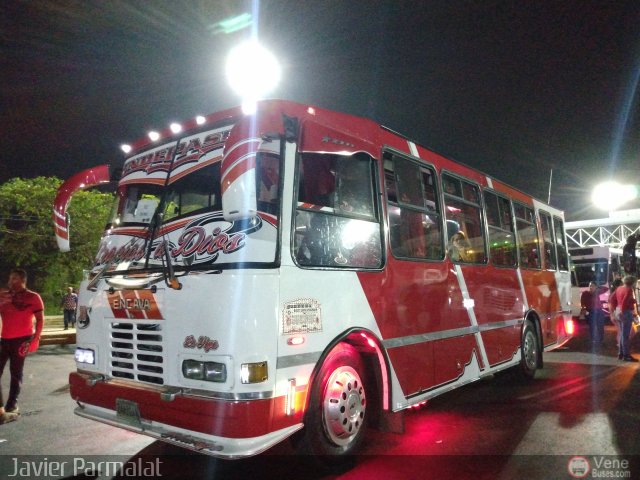 A.C. Indepasib 019 por Javier Arretureta