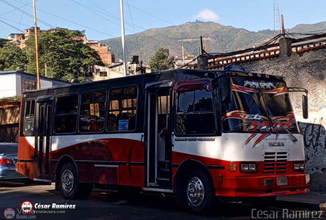 DC - Uni�n Magallanes Silencio Plaza Venezuela 188 por C�sar Ram�rez