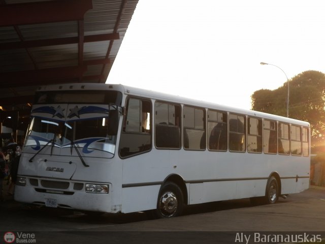 Particular o Desconocido 23 por Aly Baranauskas