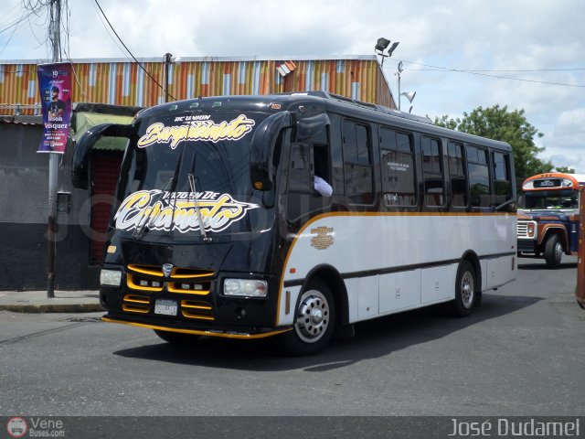 A.C. Uni�n Barquisimeto 03 por Jos� Dudamel