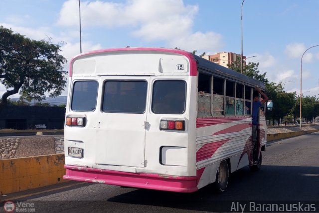 LA - S.C. Ruta 16 011 por Aly Baranauskas