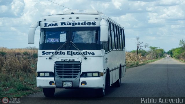 Los Rpidos S.C. 24 por Pablo Acevedo