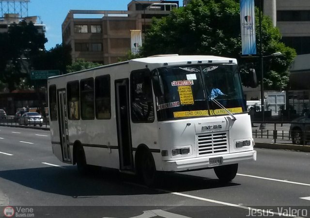 DC - Asoc. Conductores Criollos de La Pastora 009 por Jess Valero