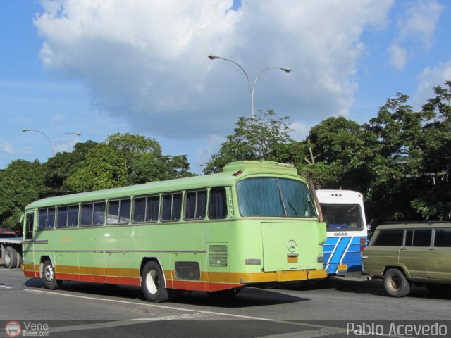 Autosirco 009 por Pablo Acevedo