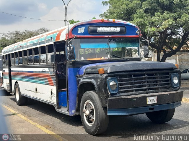 Transporte Palo Negro La Morita 2 111 por Kimberly Guerrero