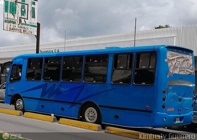 U.C. San Antonio S.C. 191 por Kimberly Guerrero