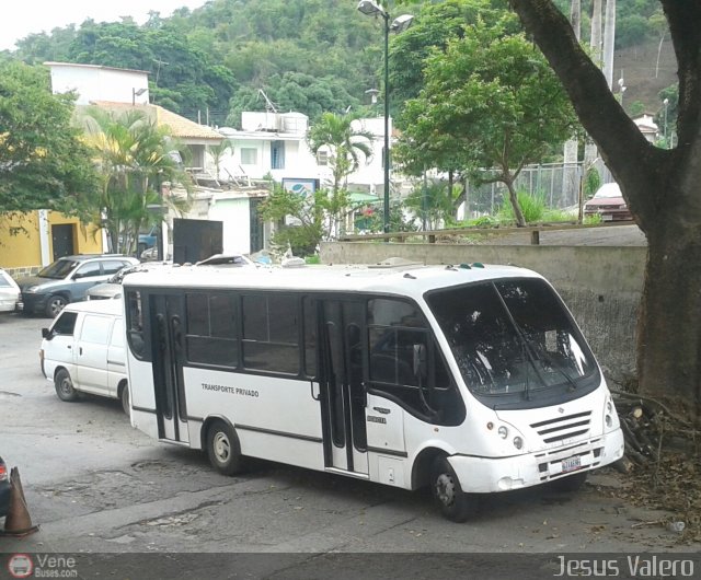 Particular NO USAR M�S 185 por Jes�s Valero