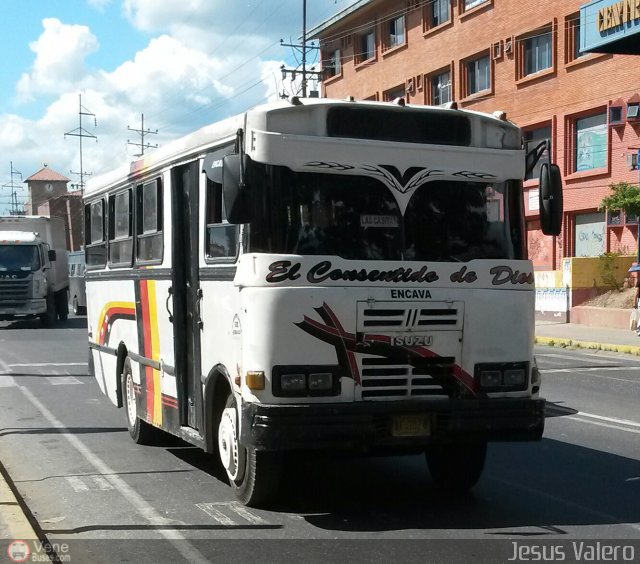 A.C. Transporte Zamora 24 por Jess Valero