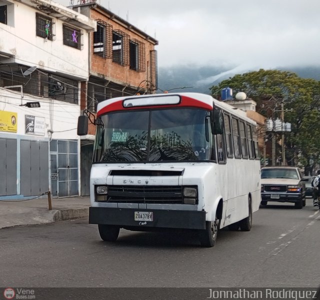 DC - U.C. Luis Hurtado Higuera 86 por Jonnathan Rodr�guez