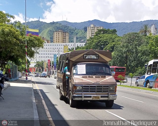 DC - U.C. Venezuela 391 por Jonnathan Rodr�guez