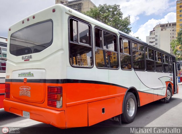 A.C. de Transporte Encarnaci�n 398 por Michael Caraballo