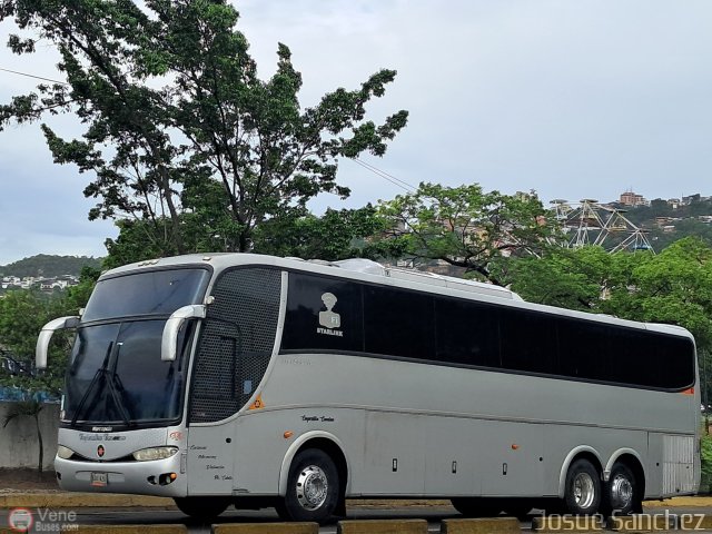 Cooperativa Canaima 48 por Josue S�nchez
