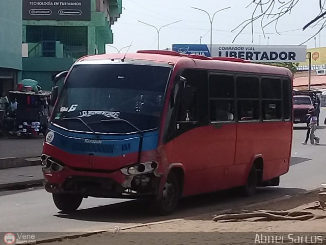 ZU - A.C. Uniceis 31 por Abner Sarcos