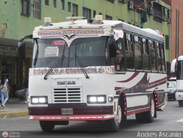 CA - Unin Conductores Big Low 10 por Andrs Ascanio