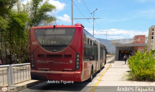 Trolmerida - Tromerca 09 por Andrs Figuera