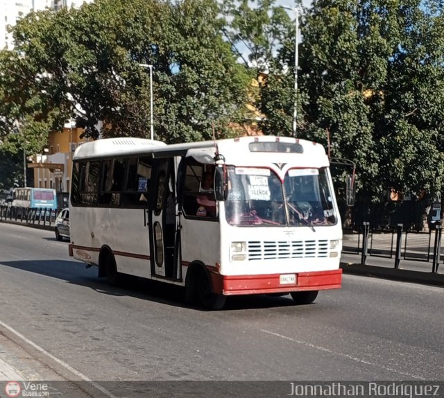 DC - Uni�n Criollos del Este S.C. 035 por Jonnathan Rodr�guez