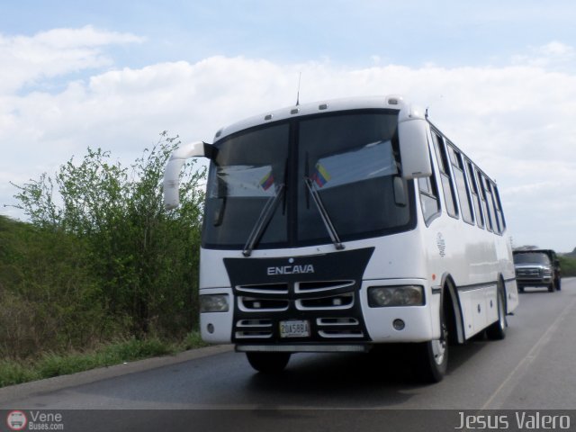 Uni�n Conductores de la Costa 62 por Jes�s Valero