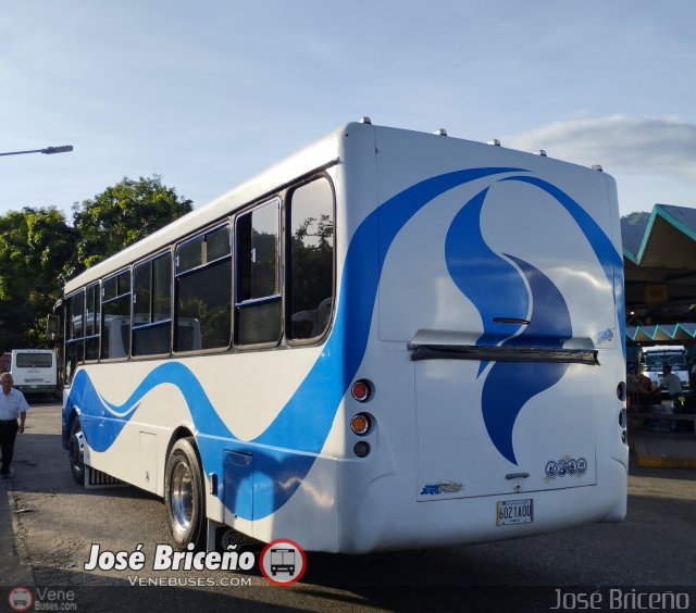 Transporte Barinas 030 por Jos Briceo