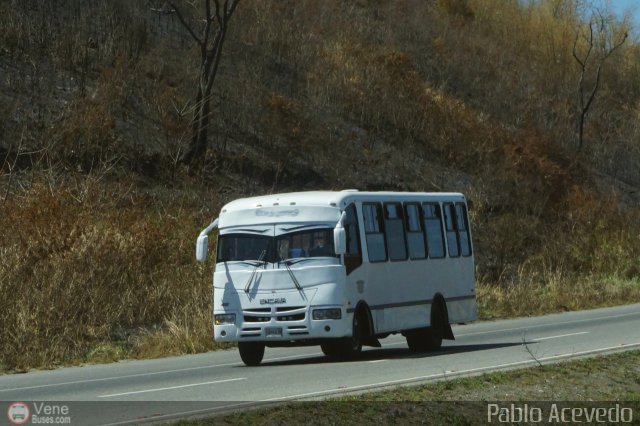 U.C. La Responsable S.C. 492 por Pablo Acevedo