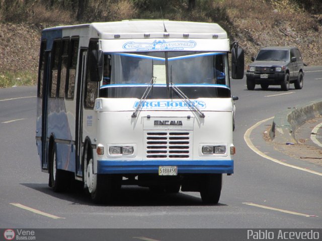 U.C. La Responsable S.C. 039 por Pablo Acevedo