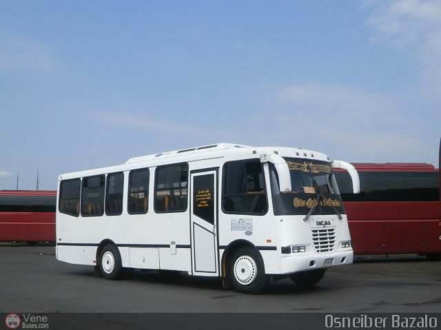 U.C. La Responsable S.C. 002 por Osneiber Bazalo