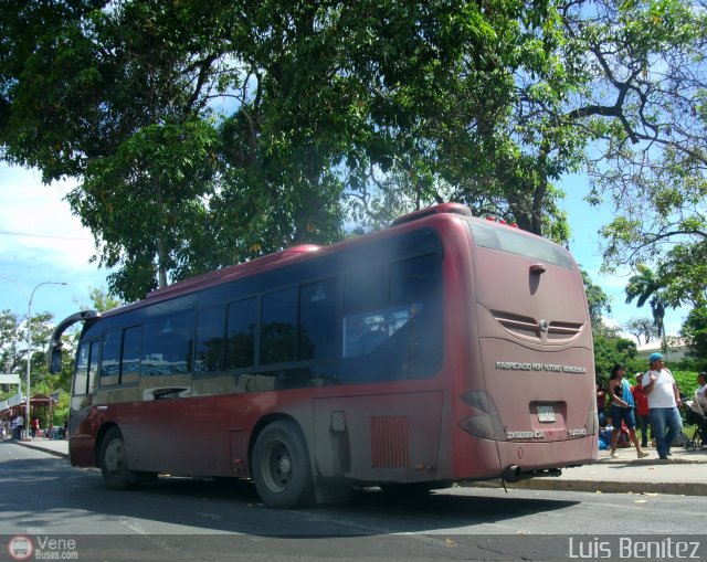 U.C. Marig�itar 26 por Luis Ben�tez