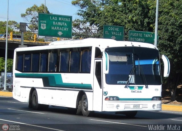 Servicios Especiales del Centro C.A. 15 por Waldir Mata