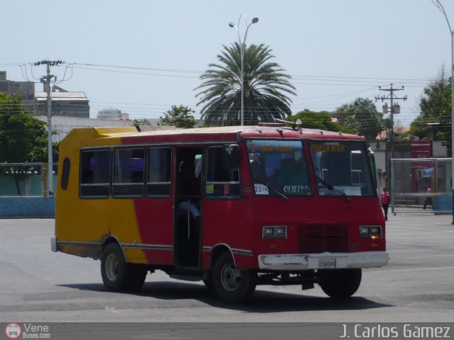 NE - Coop. El Datilero 19 por J. Carlos Gámez