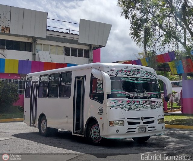 S.C.C. Expresos Sucre 107 por Gabriel Gonzlez