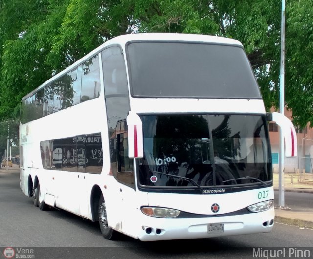 Expresos Primavera 017 por Miguel Pino