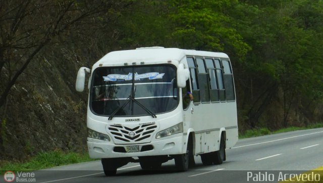 U.C. La Responsable S.C. 042 por Pablo Acevedo