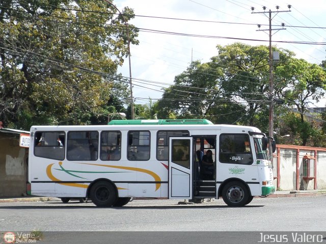 Unin Valencia A.C. 059 por Jess Valero
