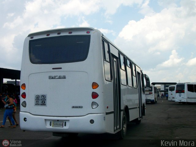 Unin Sucre 070 por Kevin Mora