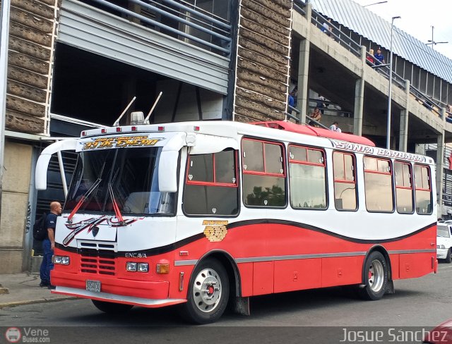 U.C. 23 de Enero 024 por Josue S�nchez