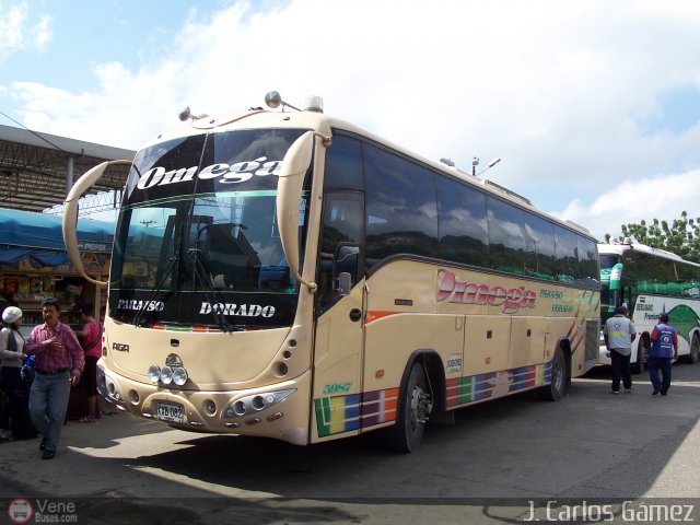 Omega 5987 por J. Carlos G�mez