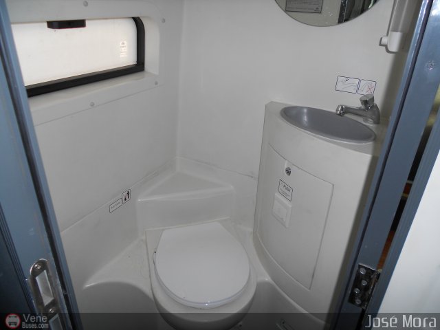 Expresos San Crist�bal 069 por Jos� Mora