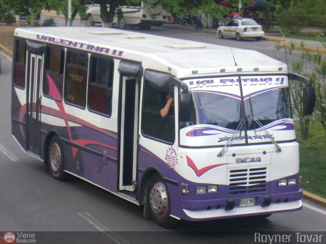 U.C. Los Caminantes 07 por Royner Tovar