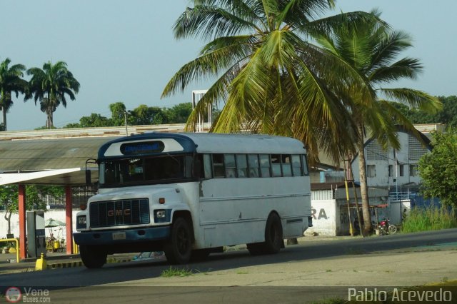 CA - Unin Campo Carabobo 960 por Pablo Acevedo