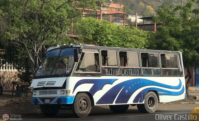 AN - Transintron 04 994 por Oliver Castillo